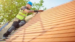 Professional Roofing in San Castle, FL